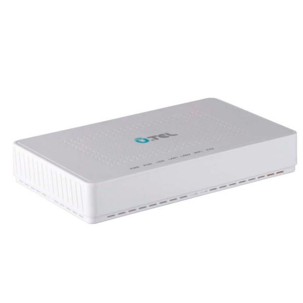 مودم روتر Gpon ONT بی سیم یوتل مدل G242 G242 Gpon-ONT Wireless Modem Router